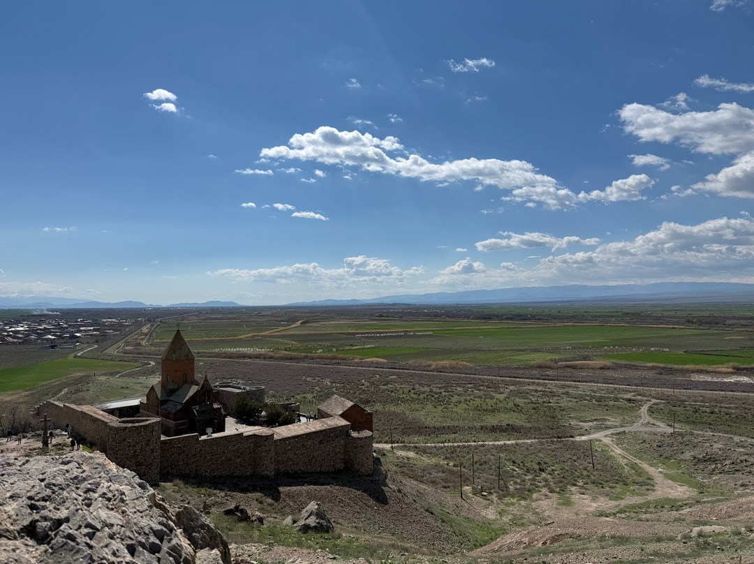 Hyur Service-埃里温必去景点