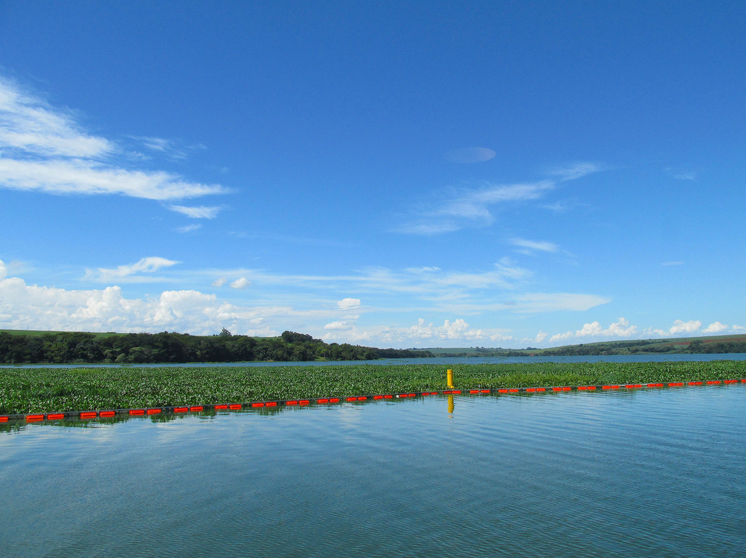 Navio Homero Krähenbühl-Barra Bonita必去景点