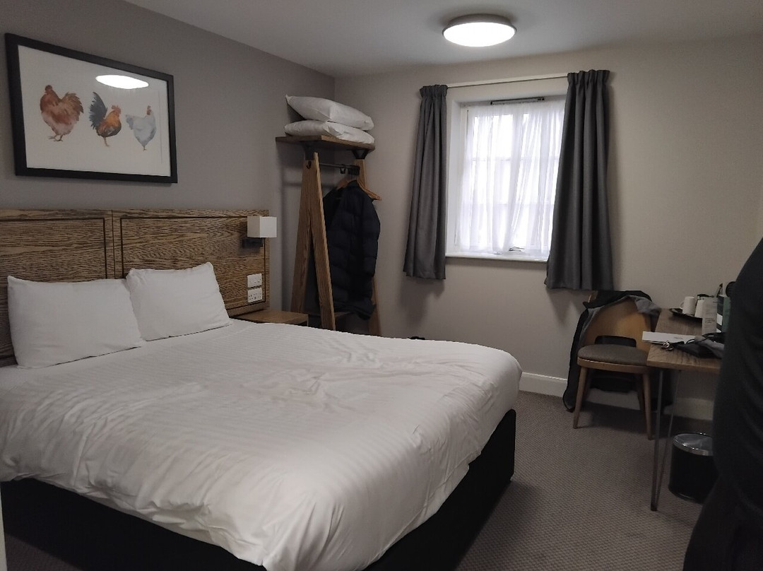 Paisley Pear by Marston's Inn