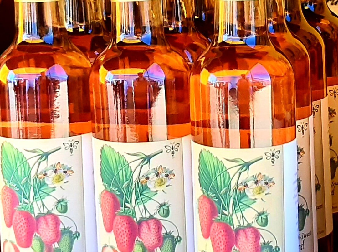 Amrita Park Meadery-Pomona必去景点