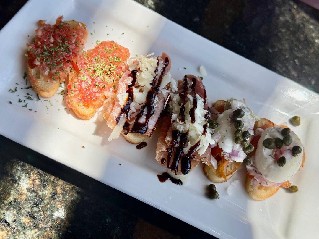 Tampa Bay Food Tours-坦帕必去景点