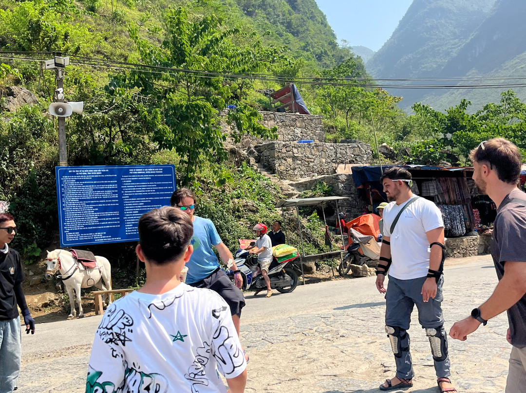 Kai Adventure Tours-Ha Giang必去景点