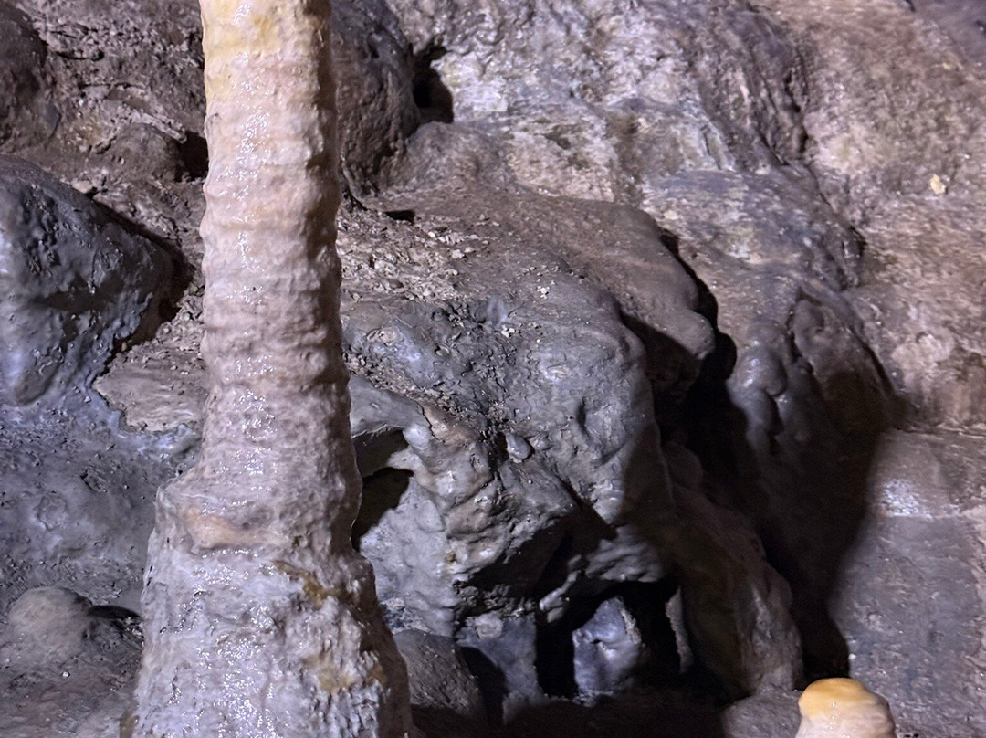 Poole's Cavern & Buxton Country Park-巴克斯顿必去景点