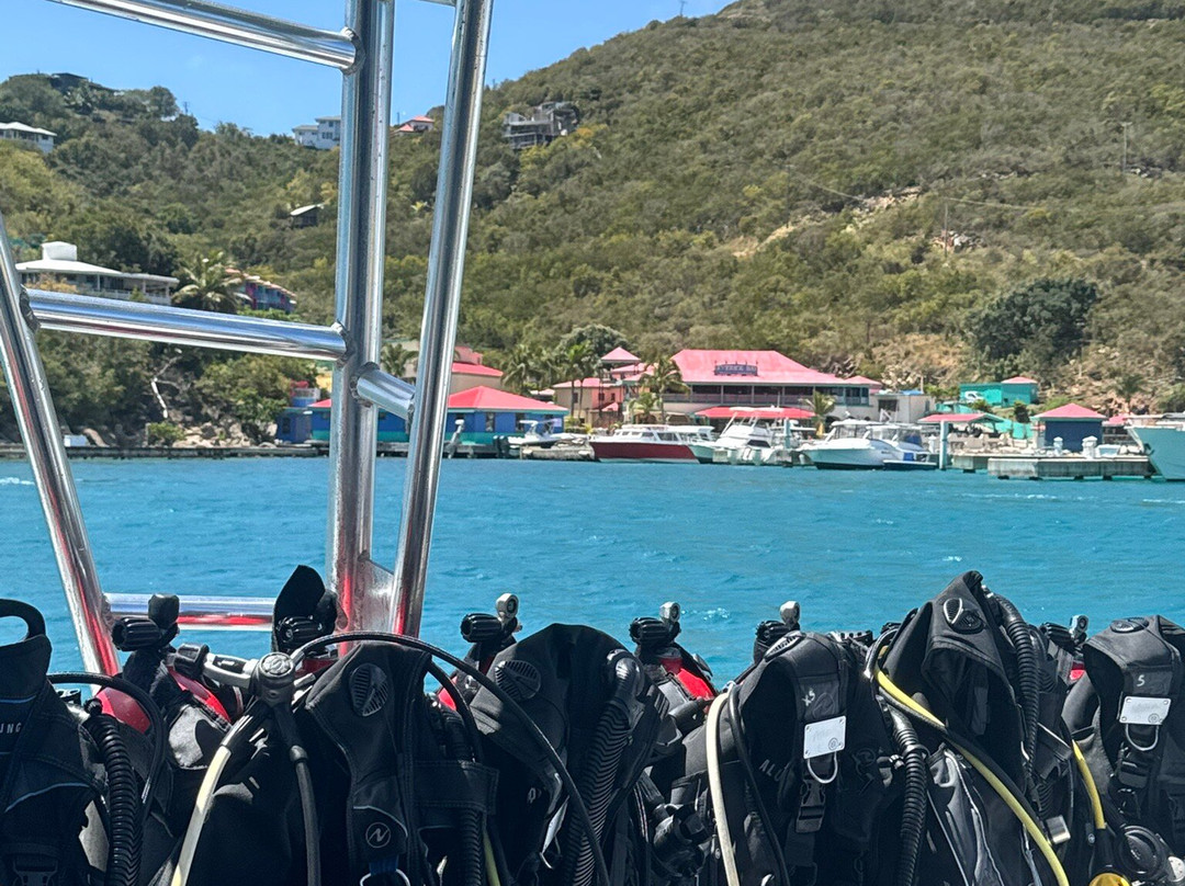 Sunchaser Scuba Ltd.-Spanish Town必去景点
