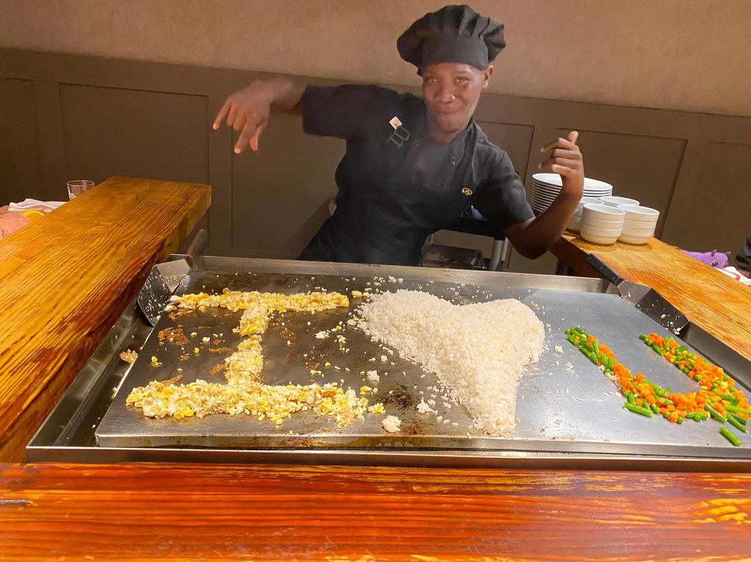 牙买加帕拉丢姆水疗度假大酒店-全包主图