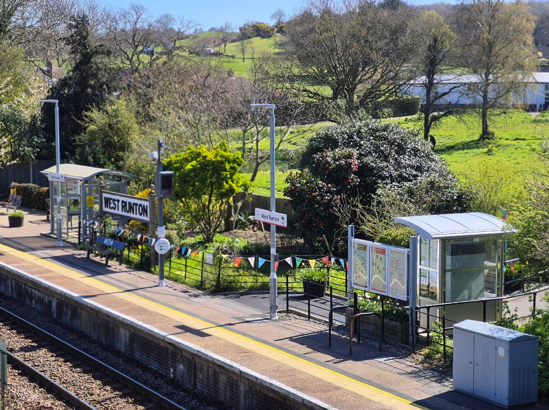 林克斯乡村公园酒店主图