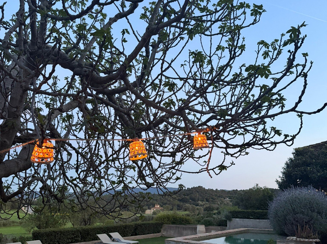 堪巴萨酒店主图