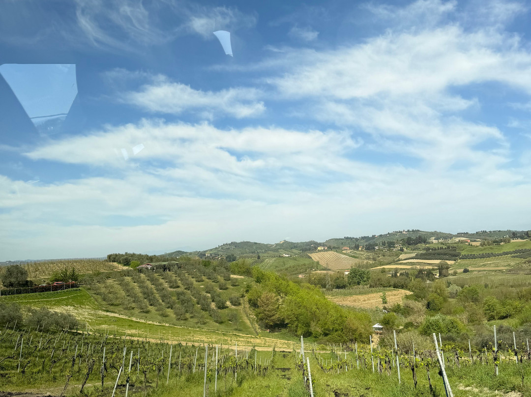 Cucina Giuseppina - Italian Cooking Family-切塔尔多必去景点