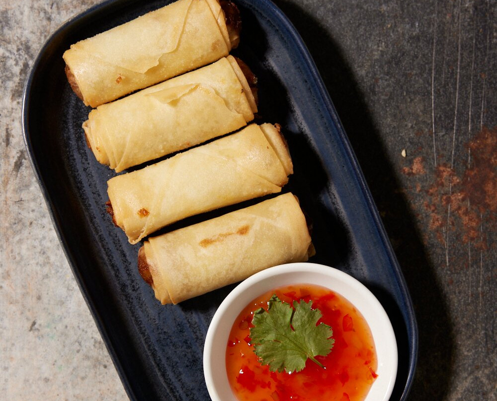 Talay Thai House