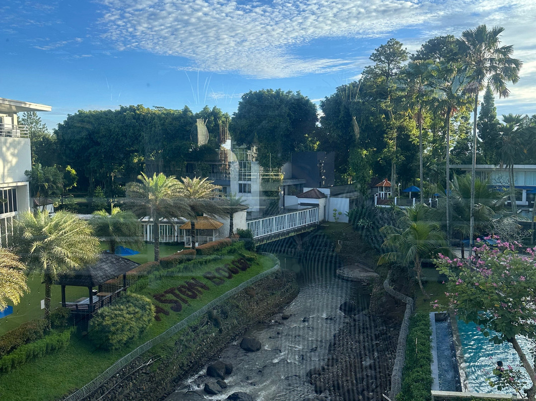 阿斯顿茂物酒店及度假村主图