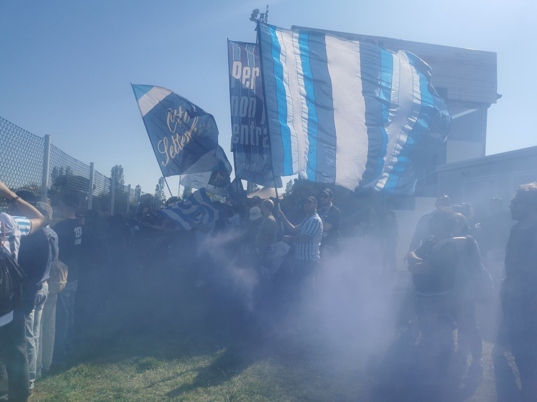 Campo Sportivo “Angelo Duo”
