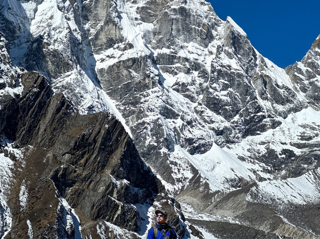 Tramping Himalaya Adventures Pvt. Ltd.-加德满都必去景点