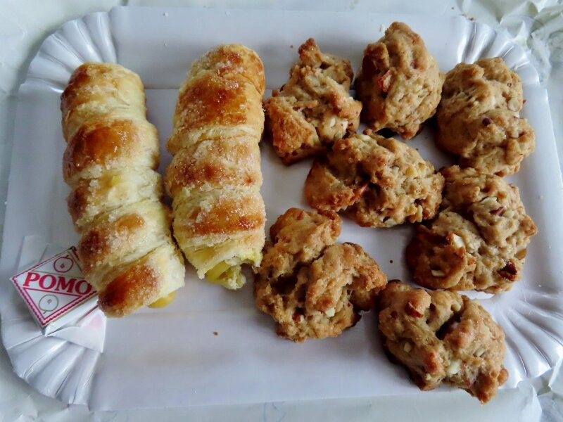 Panetteria Pasticceria Colla Snc Di Colla Marco & C.主图