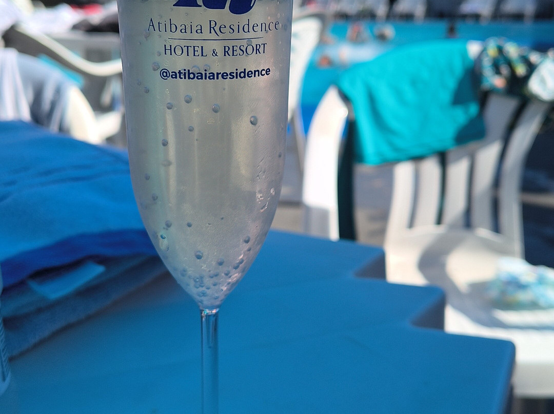 阿蒂巴亚住宅酒店及度假村主图