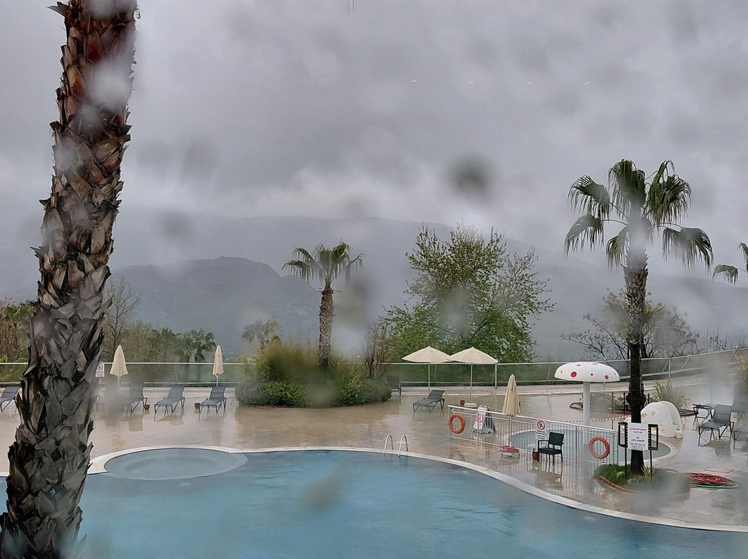 Unique Residence Hotel Golf & Spa主图