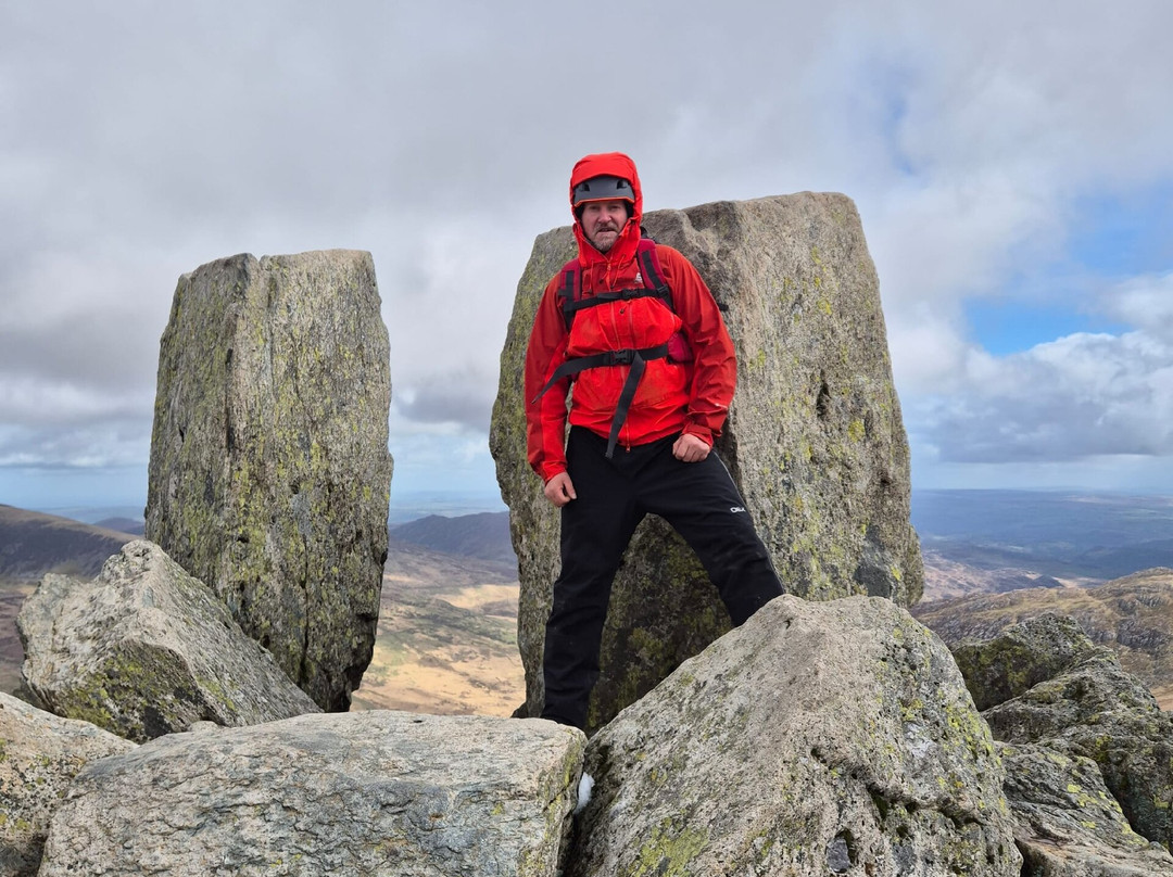 The Mountaineering Company-Deganwy必去景点