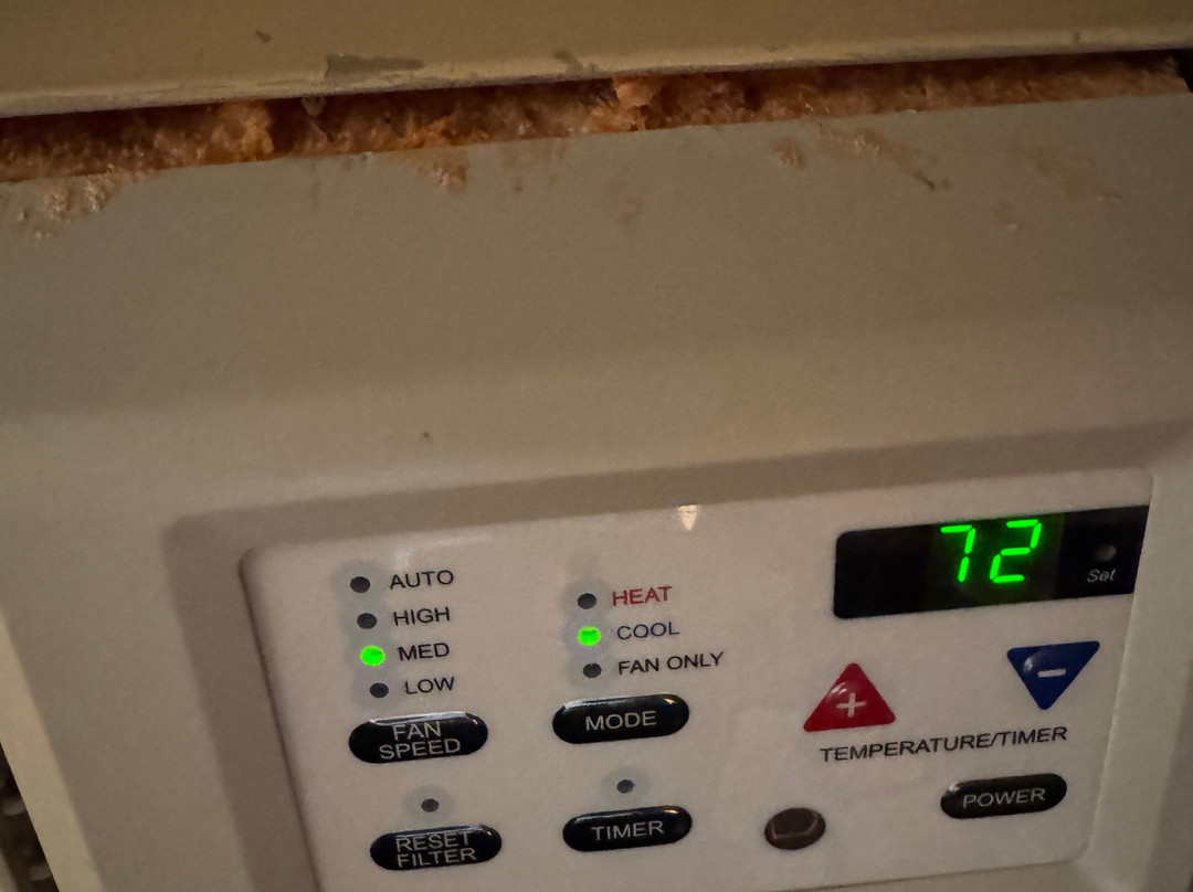 布莱斯峡谷松树酒店主图