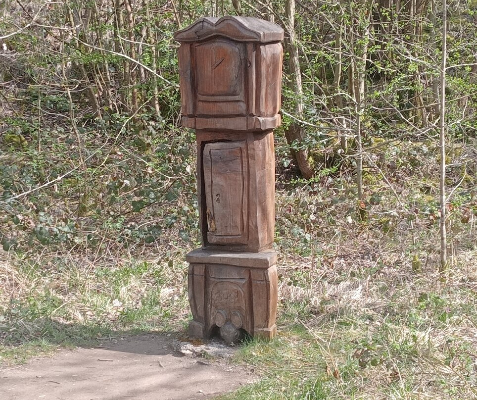 The National Tramway Museum-Crich必去景点