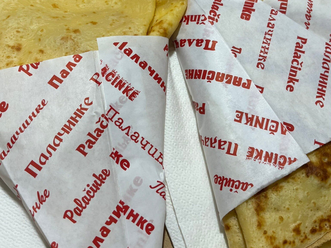 Polako Palacinkarnica