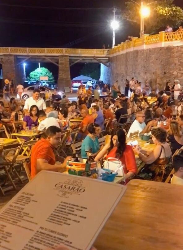 Centro Histórico de Piranhas-Piranhas必去景点
