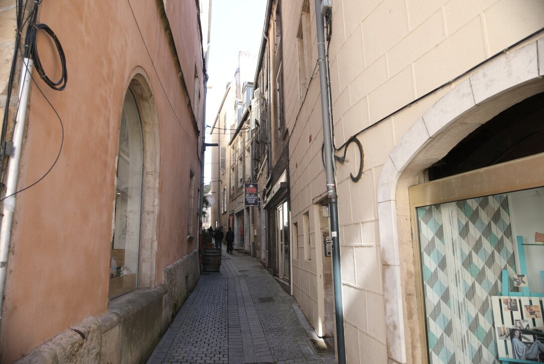 Tourist Office-多勒必去景点