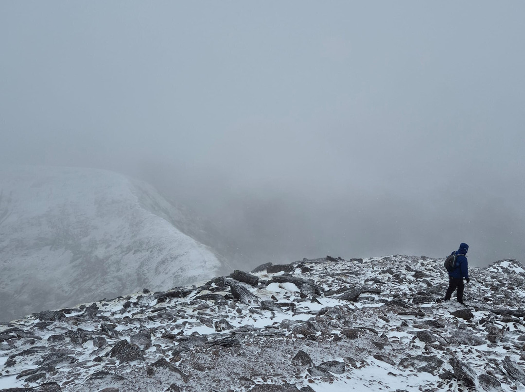 Carrauntoohil Mountain-Beaufort必去景点