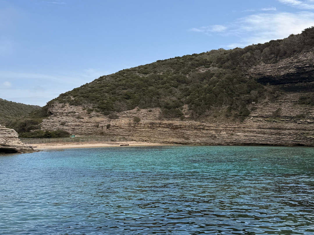 Corse Nautic Escape-博尼法乔必去景点