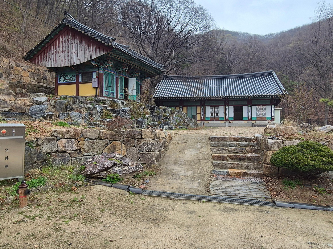 Cheong-wonsa
