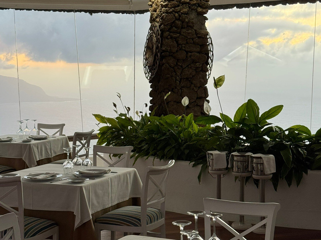 Mirador de la Pena-Guarazoca必去景点