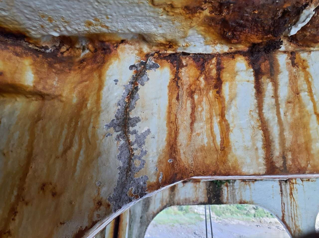 Old Wye Bridge-切普斯托必去景点