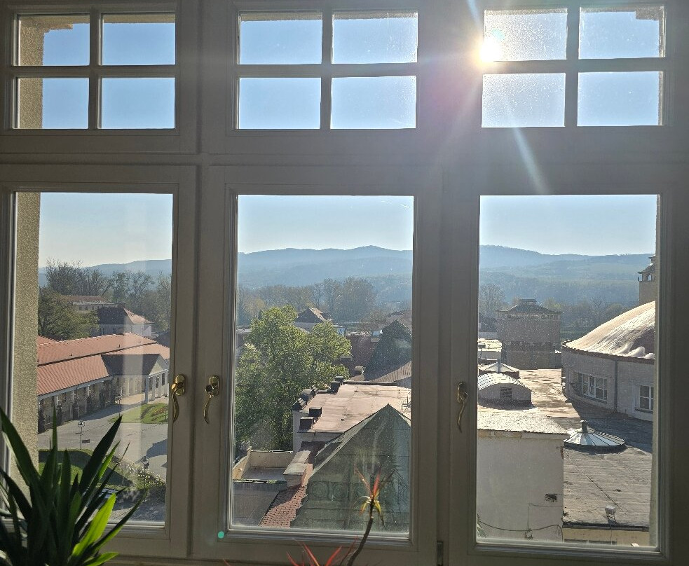 恩萨纳疗养宫水疗酒店主图