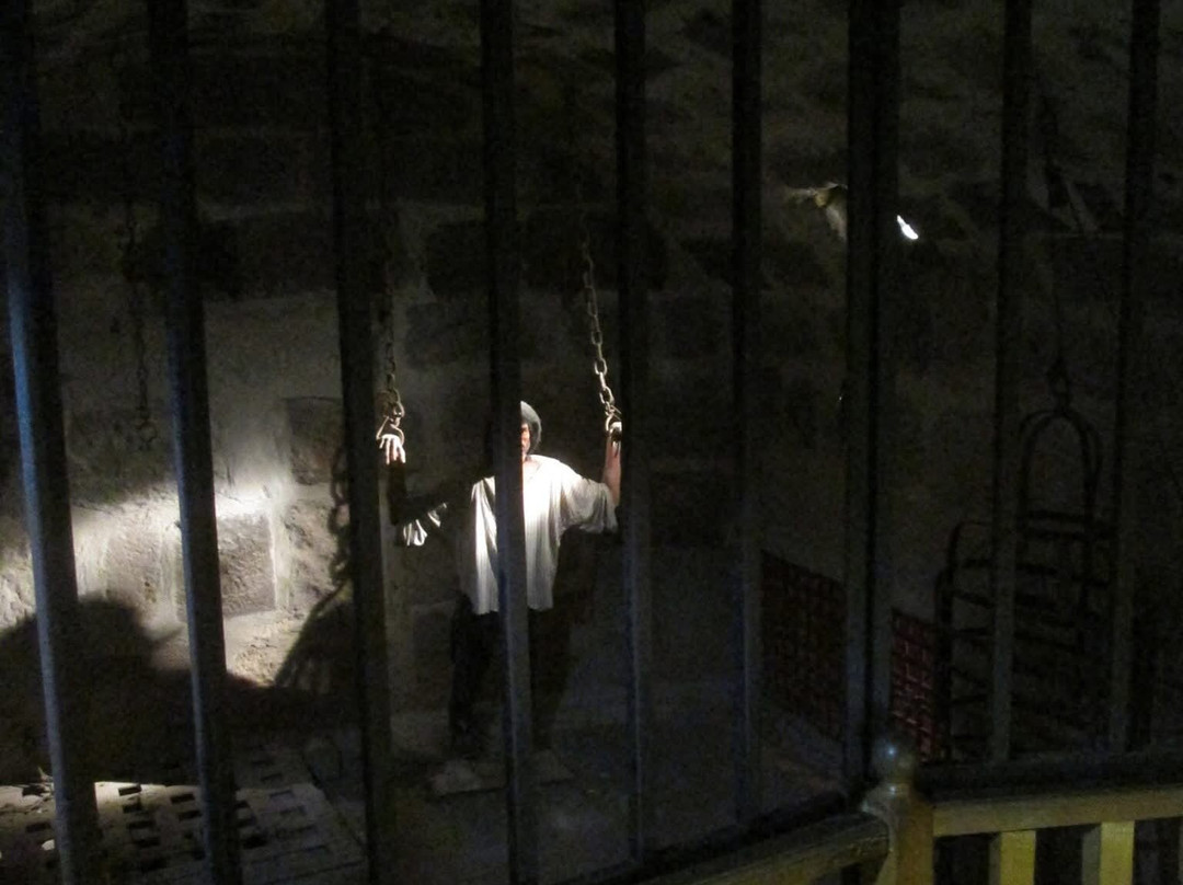 Bodrum Castle-博德鲁姆必去景点