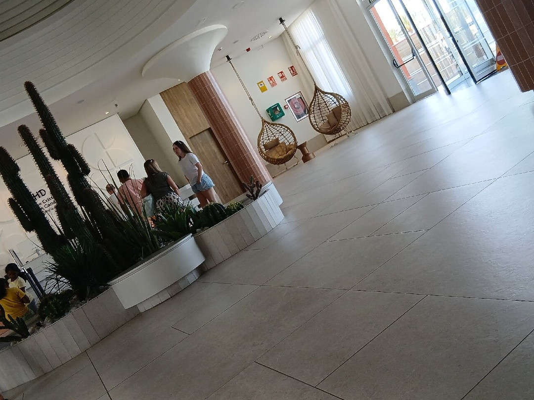 HD布拉格克里斯托巴尔格兰卡纳里阿酒店主图