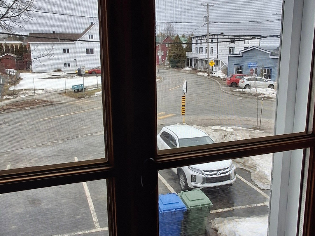 Auberge Des Iles Du Bic主图