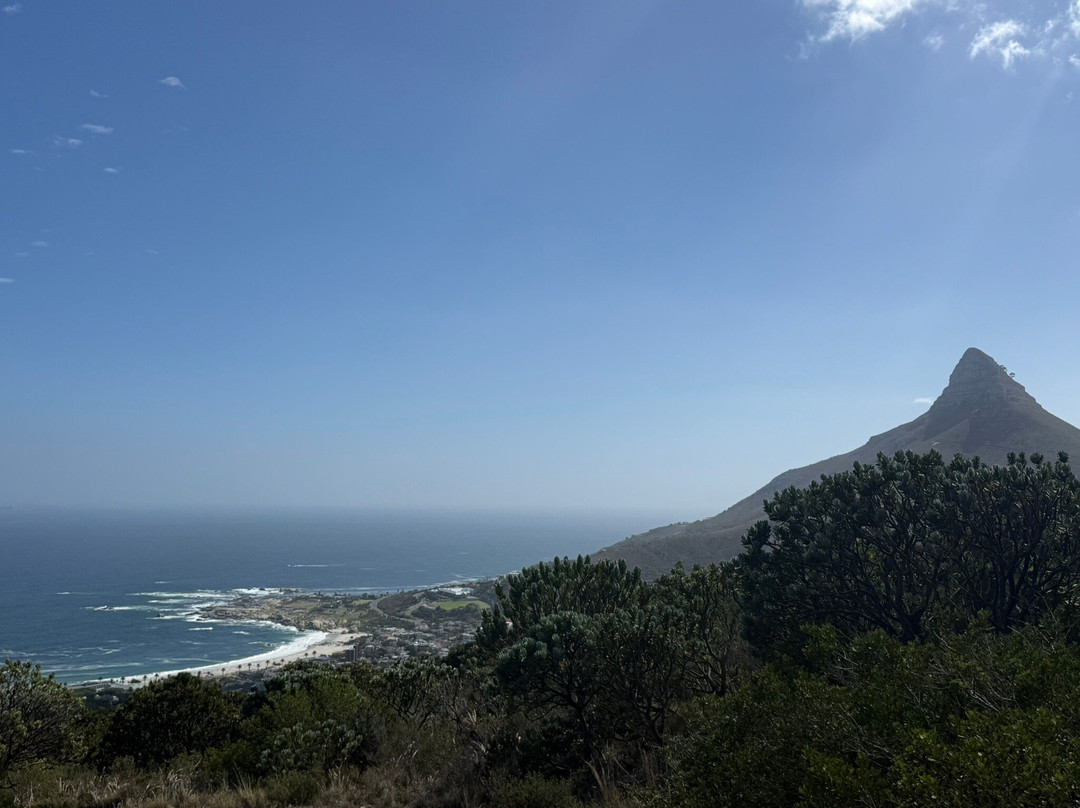 Kasteelspoort-Bakoven必去景点