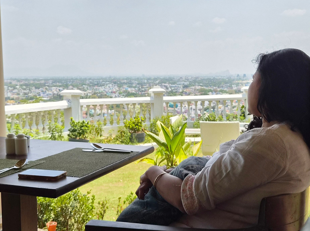 Gateway马杜赖主图