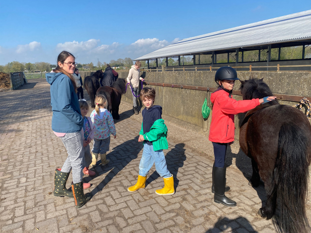 De Smulhoeve-卡特斯维尔必去景点