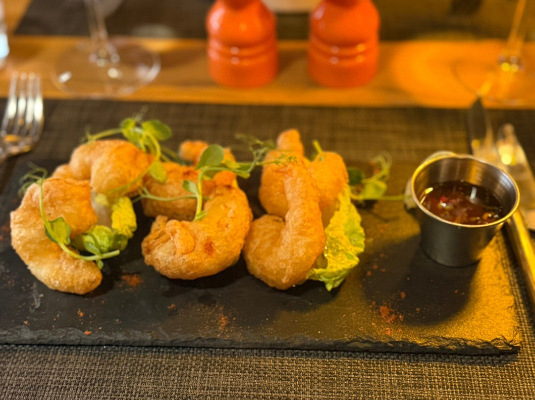 谢布鲁克城堡酒店主图