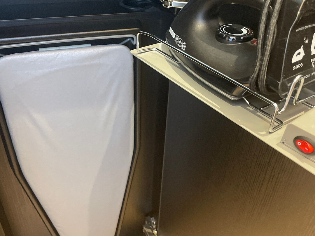 特米纳斯特昂酒店主图