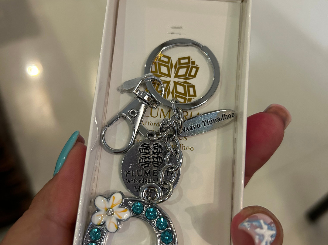 缅栀花精品旅馆主图