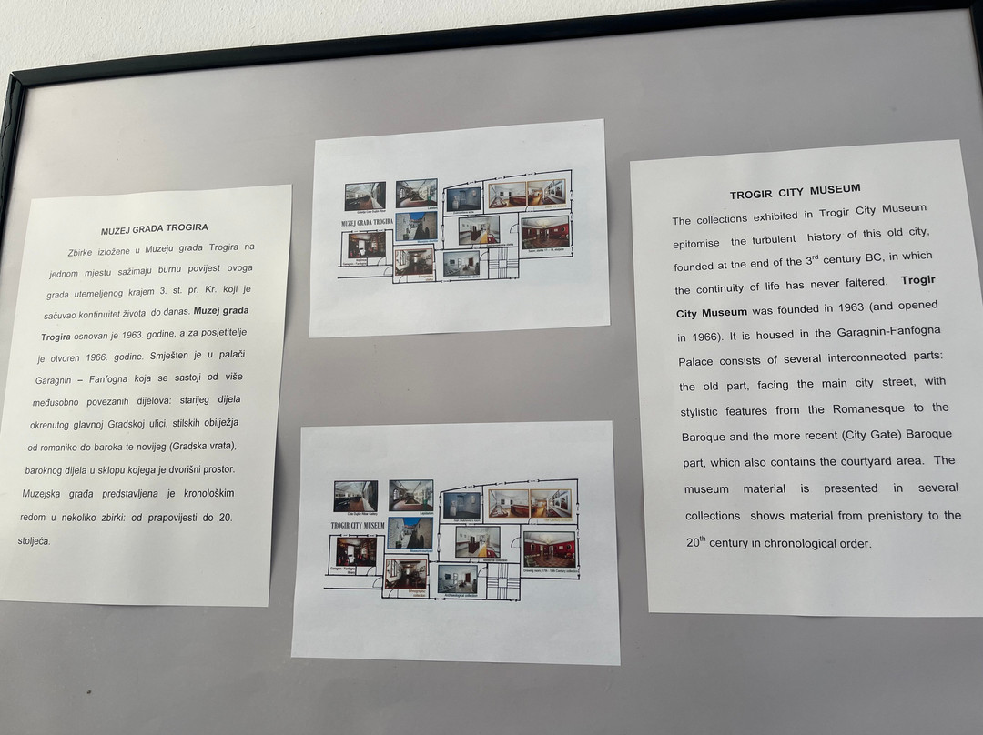 Town Museum-特罗吉尔必去景点