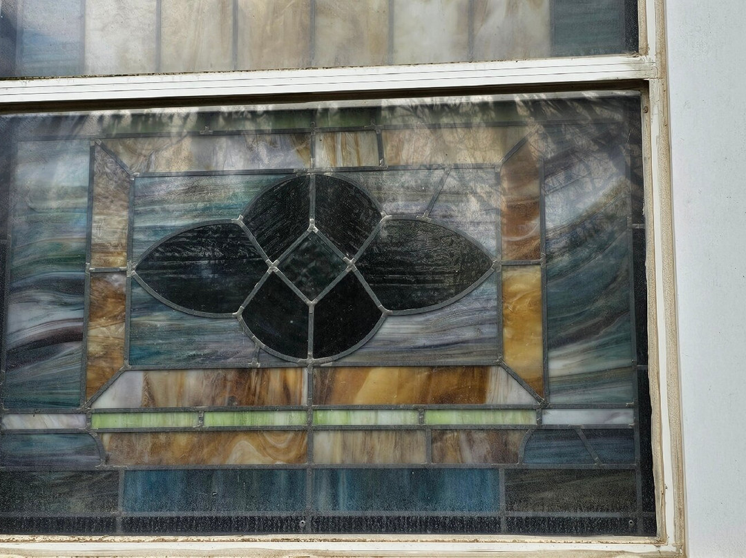 Union United Methodist Church-Baldwin必去景点