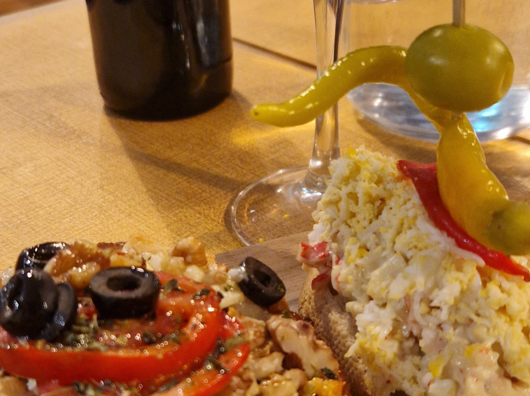 Alma Gastrobar