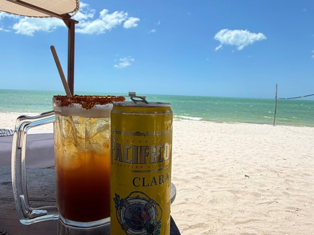Totem Beach Club-塞莱斯顿必去景点