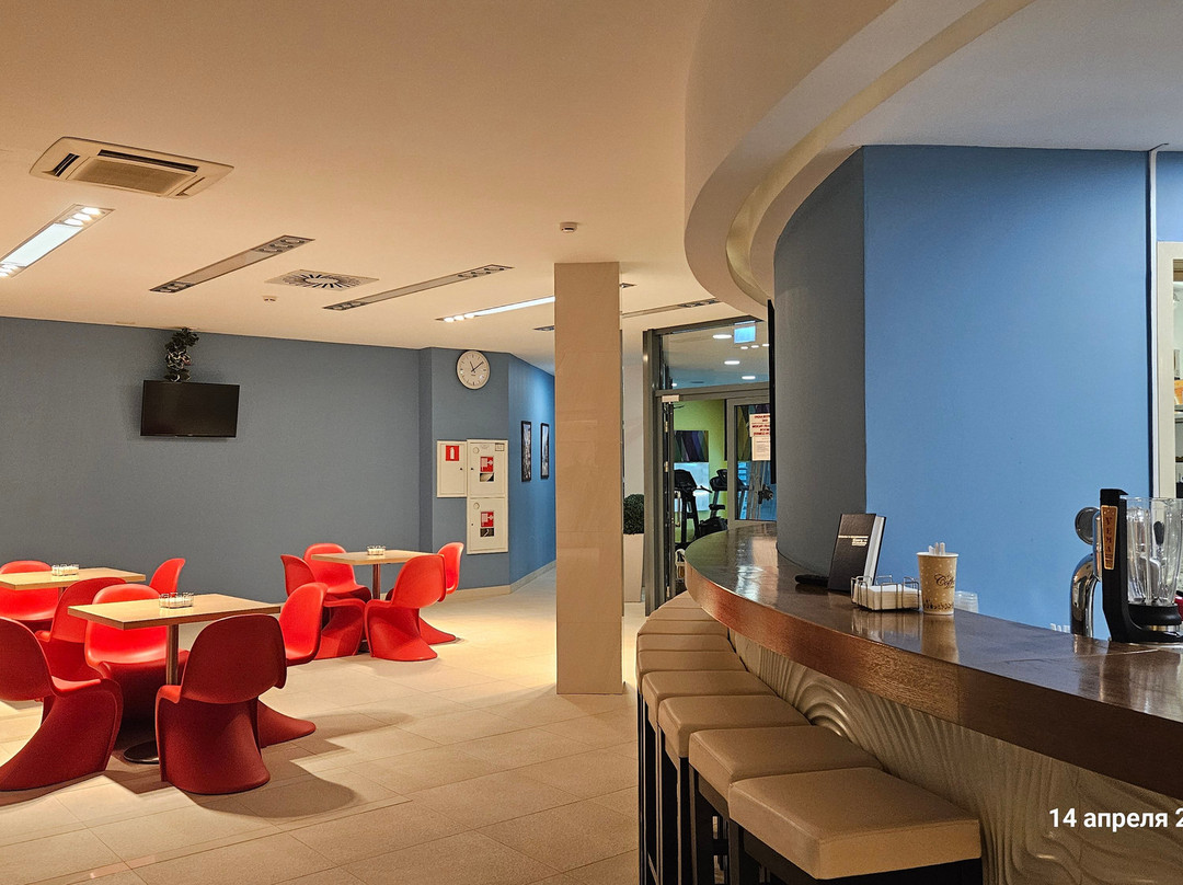 Cosmos Stay le Rond Sochi  Hotel主图