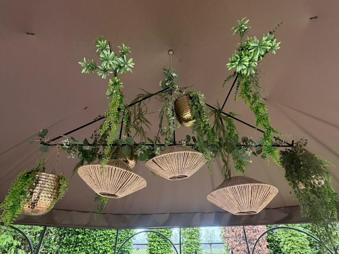 布拉班特斯胡韦酒店主图