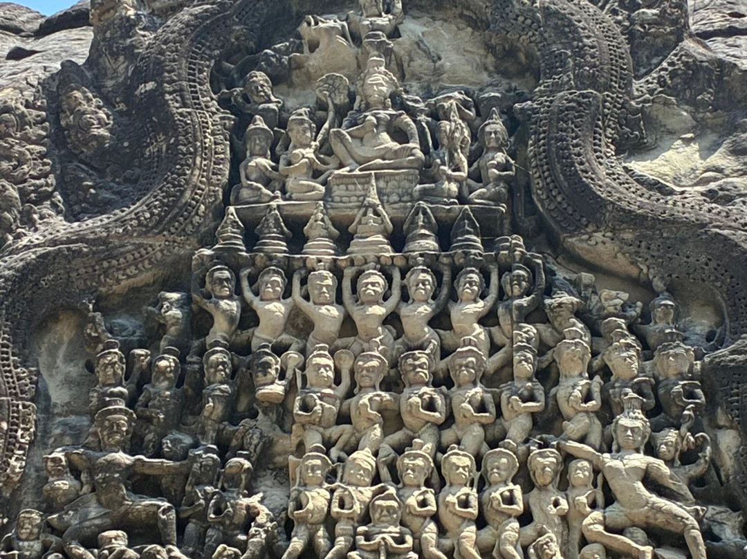 Horizon Vietnam Travel-河内必去景点