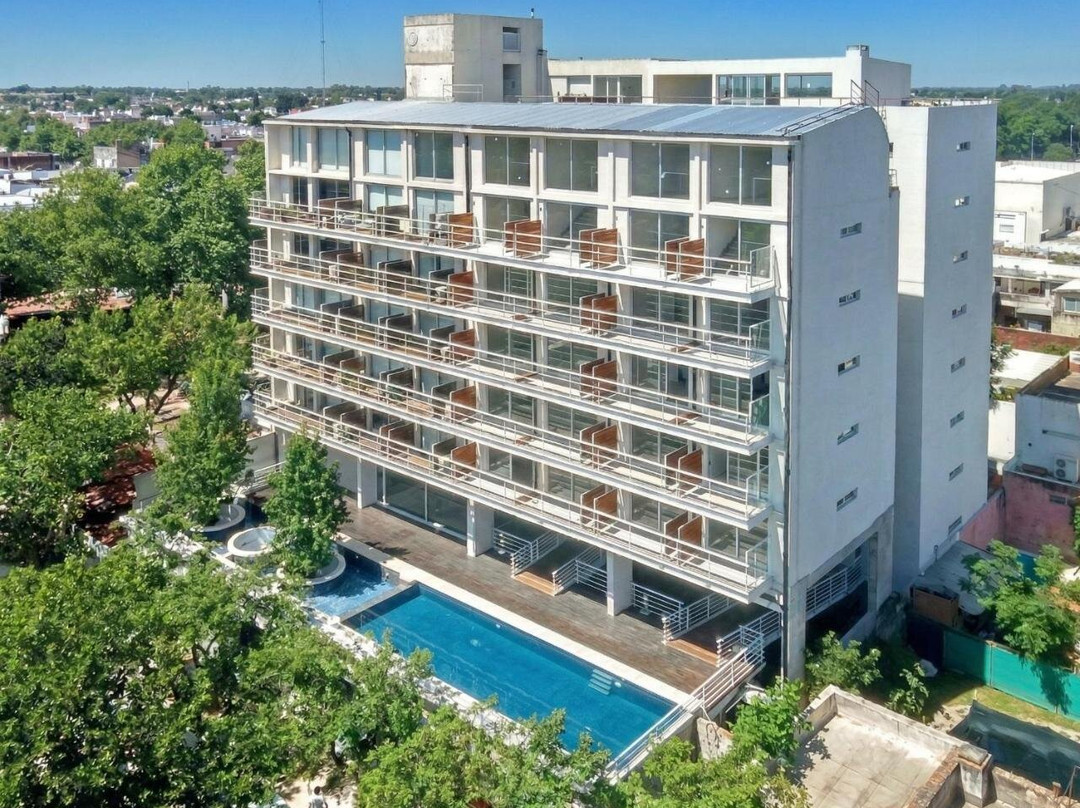 Departamentos Horizonte