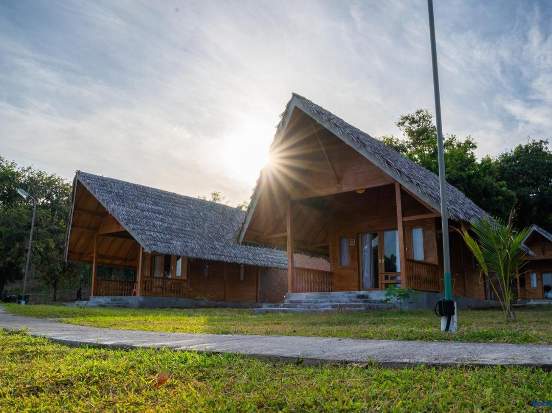 Sofanda Resort