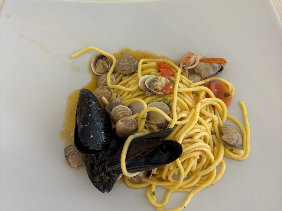Hotel Giardino Mare主图